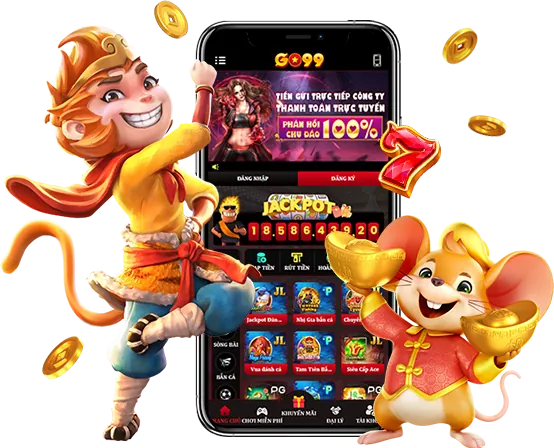 Cập nhật tính năng mới trên nền tảng luck8333