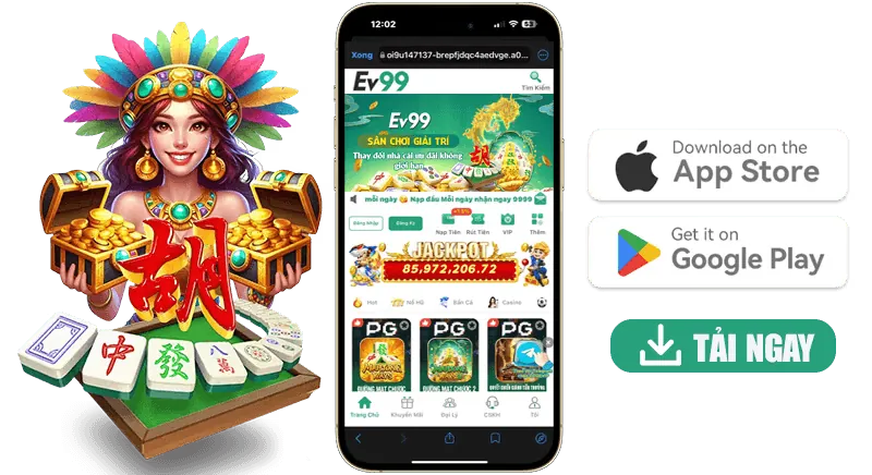 Mã QR tải ứng dụng Luck8333 cho Android