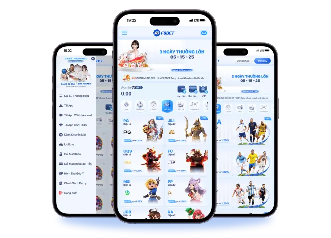 Mã QR tải ứng dụng Luck8333 cho iOS