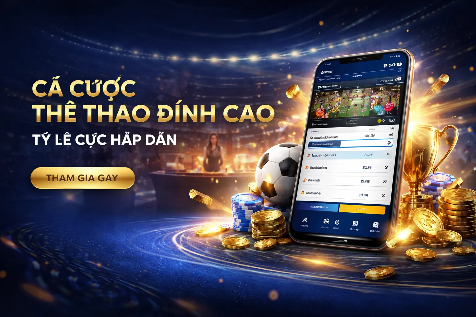 Thế giới Nổ Hũ đỉnh cao tại luck8333