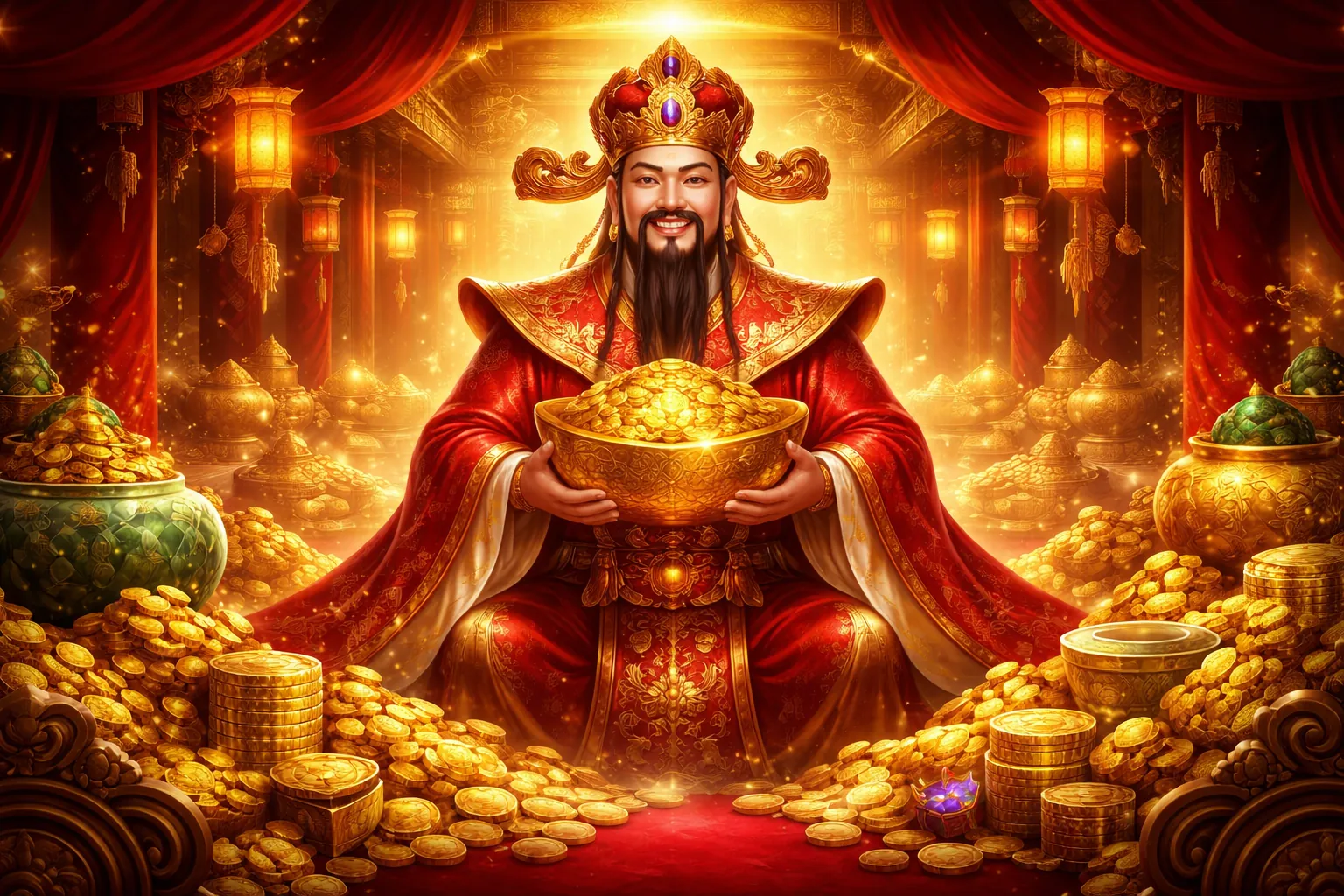 Điền thông tin đăng ký luck8333