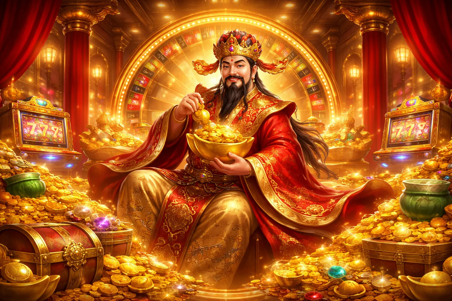 Hình ảnh minh họa chính sách cookie và bảo mật dữ liệu tại Luck8333