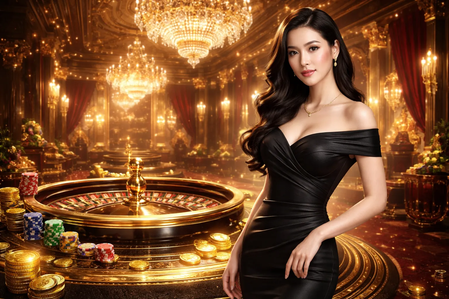 Hoàn tất đăng ký luck8333