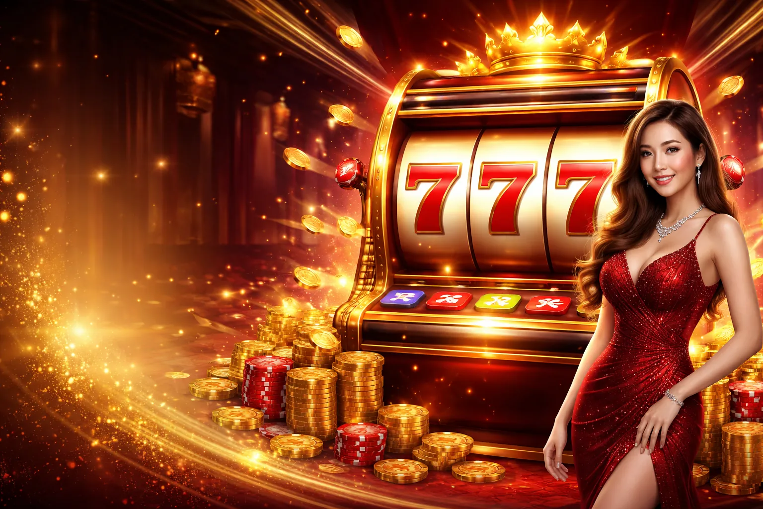 Hình ảnh đăng ký tài khoản luck8333