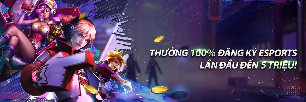 Giới thiệu về luck8333