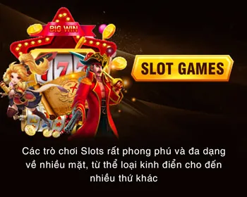 Nền tảng luck8333 an toàn và uy tín