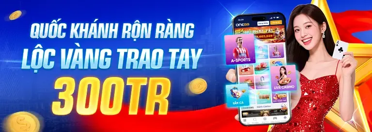Chương trình tích điểm VIP dành riêng cho ứng dụng Luck8333