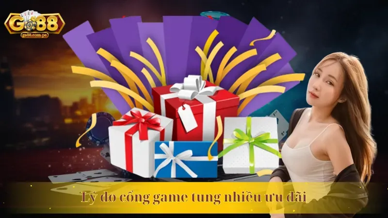 Các chương trình khuyến mãi và ưu đãi của Luck8333